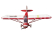 RC letadlo Savage Cruiser 2,03m