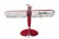 RC letadlo Savage Cruiser 2,03m
