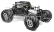 SAVAGE XL Octane RTR s 2,4GHz RC soupravou - Poškrábaná krabice