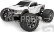 RC auto Savage XS Flux - Ford Raptor