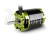 SAVÖX - BSM-3750 PRO Brushless/střídavý elektro motor (1200KV)