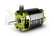 SAVÖX - BSM-3750 PRO Brushless/střídavý elektro motor (1300KV)