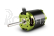 SAVÖX - BSM-5065 PRO Brushless/střídavý elektro motor (500KV)