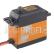 SB-2231SG+ BRUSHLESS HiVOLT Digitální servo (45kg-0,09s/60°)