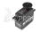 SB-2274SG Black Edition BRUSHLESS HiVOLT Digitální servo (25kg-0,08s/60°)
