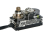 SB-3262SG BRUSHLESS HiVolt Digitální servo - LOW PROFILE/WATERPROOF (35kg-0,065s/60°)