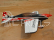 Sbach 342 scale 36% (2 700 mm) 100ccm (červeno/černá)