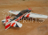 Sbach 342 scale 36% (2 700 mm) 100ccm (červeno/černá)