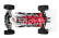 SBX-410 Racing Buggy stavebnice