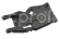 SBX-825 - 7075 Edition - 1/8 Racing Buggy - stavebnice