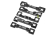 SBX-825 - 7075 Edition - 1/8 Racing Buggy - stavebnice