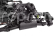 SBX-825 - 7075 Edition - 1/8 Racing Buggy - stavebnice