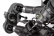 SBX-825 - 7075 Edition - 1/8 Racing Buggy - stavebnice