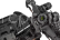 SBX-825 - Carbon Edition - 1/8 Racing Buggy - stavebnice