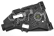 SBX-825 - Carbon Edition - 1/8 Racing Buggy - stavebnice