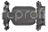 SBX-825 - Carbon Edition - 1/8 Racing Buggy - stavebnice
