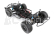 SC10.3 Lucas Oil Brushless RTR