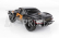 RC auto SC28, FOX Edition