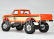 SCA-1E 1976 FORD F150 truck RTR (rozvor 324mm), Oficiálně licencovaná karoserie