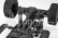 SCA-1E 2.1 BULLDOG DELUX truck stavebnice (rozvor 285mm)