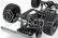 SCA-1E 2.1 BULLDOG DELUX truck stavebnice (rozvor 285mm)