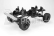 SCA-1E 2.1 BULLDOG DELUX truck stavebnice (rozvor 285mm)