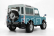 SCA-1E 2.1 BULLDOG DELUX truck stavebnice (rozvor 285mm)