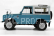 SCA-1E 2.1 BULLDOG DELUX truck stavebnice (rozvor 285mm)