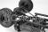 SCA-1E 2.1 BULLDOG DELUX truck stavebnice (rozvor 285mm)