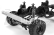 SCA-1E 2.1 BULLDOG DELUX truck stavebnice (rozvor 285mm)