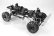 SCA-1E 2.1 BULLDOG DELUX truck stavebnice (rozvor 285mm)