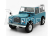 SCA-1E 2.1 BULLDOG DELUX truck stavebnice (rozvor 285mm)