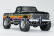 SCA-1E 2.1 FORD F150 truck RTR, černý (rozvor 313mm), Oficiálně licencovaná karoserie