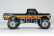 SCA-1E 2.1 FORD F150 truck RTR, černý (rozvor 313mm), Oficiálně licencovaná karoserie