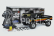 SCA-1E 2.1 FORD F150 truck RTR, černý (rozvor 313mm), Oficiálně licencovaná karoserie