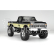 SCA-1E 2.1 FORD F150 truck RTR, černý (rozvor 313mm), Oficiálně licencovaná karoserie