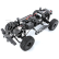 SCA-1E Coyote truck RTR (rozvor 285mm)