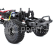 SCA-1E Coyote truck RTR (rozvor 285mm)