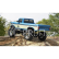 SCA-1E FORD F150 truck RTR (rozvor 324mm), Officiálně licencovaná karoserie