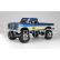 SCA-1E FORD F150 truck RTR (rozvor 324mm), Officiálně licencovaná karoserie