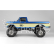 SCA-1E FORD F150 truck RTR (rozvor 324mm), Officiálně licencovaná karoserie