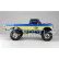 SCA-1E FORD F150 truck RTR (rozvor 324mm), Officiálně licencovaná karoserie