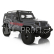 SCA-1E Lynx track RTR (rozvor 285mm)