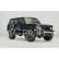 SCA-1E Range Rover Oxford modrá 2.1 RTR (rozvor 285mm), Oficiálně licencovaná karoserie