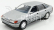 Schabak Ford england Scorpio Lhd 1989 1:25 Silver