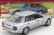 Schabak Ford england Scorpio Lhd 1989 1:25 Silver