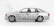 Schabak Ford england Scorpio Lhd 1989 1:25 Silver