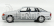 Schabak Ford england Scorpio Lhd 1989 1:25 Silver