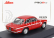 Schuco Alfa romeo Giulia Gta Sprint 1965 1:43 Red