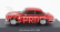 Schuco Alfa romeo Giulia Gta Sprint 1965 1:43 Red